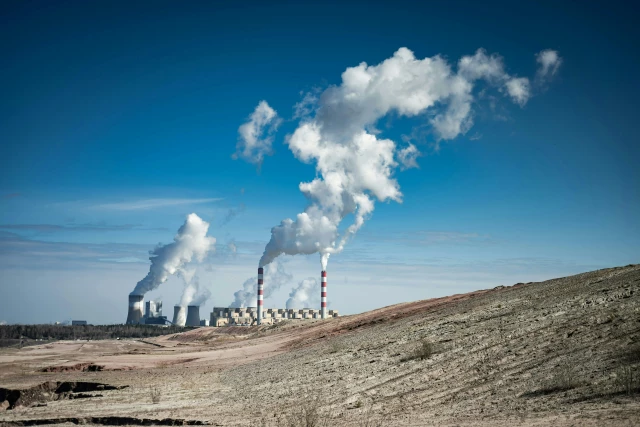 Secteur  Industriel